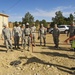 Colorado Air National Guard and Army Reserve members support the Operation Footprint Innovative Readiness Training Program in Window Rock, Ariz.