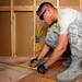 Colorado Air National Guard and Army Reserve members support the SMASE Innovative Readiness Training Program in Window Rock, Ariz.