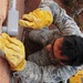 Colorado Air National Guard and Army Reserve members support the SMASE Innovative Readiness Training Program in Window Rock, Ariz.