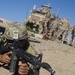 864th Engineer Battalion medics train to real life situations while deployed in Afghanistan
