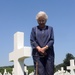 Remembering the fallen: Epinal American Cemetery and Memorial