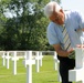 Remembering the fallen: Epinal American Cemetery and Memorial