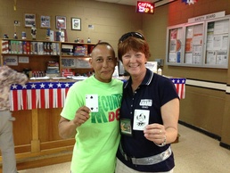 371st Sustainment Brigade wins Commander's Cup