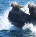 Bridge Company conducts live-fire exercise off boats for first time