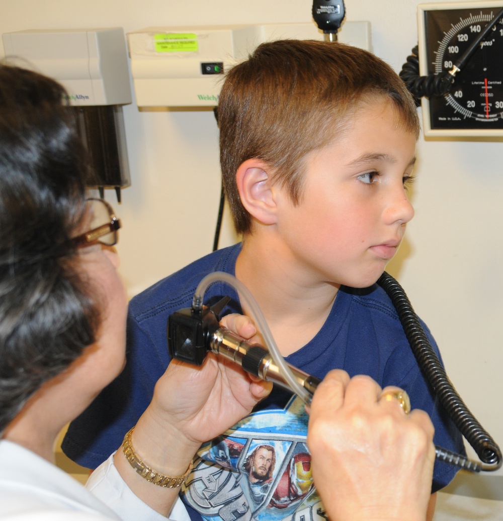 NHP Extends Pediatrics Clinic hours