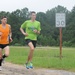 Training for the Army Ten Miler