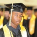 Texas ChalleNGe Academy Graduation 2013