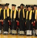 Texas ChalleNGe Academy Graduation 2013