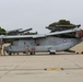 Marine Medium Tiltrotor Squadron 363 Prepares Aircraft for Transportation