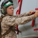 Marine Medium Tiltrotor Squadron 363 Prepares Aircraft for Transportation