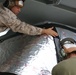 Marine Medium Tiltrotor Squadron 363 Prepares Aircraft for Transportation