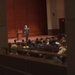 General Dempsey speaks to congressional interns
