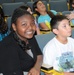 Austin area youth graduate from STARBASE summer program