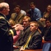 General Dempsey speaks to congressional interns