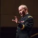 General Dempsey speaks to congressional interns