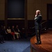 General Dempsey speaks to congressional interns