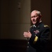 General Dempsey speaks to congressional interns