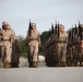 Parris Island recruits take first steps toward Marine Corps discipline with drill