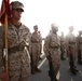 Parris Island recruits take first steps toward Marine Corps discipline with drill