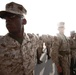 Parris Island recruits take first steps toward Marine Corps discipline with drill