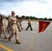 Paris Island recruits take first steps toward Marine Corps discipline with drill