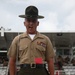 Parris Island recruits take first steps toward Marine Corps discipline with drill