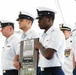 Coast Guard station earns readiness award