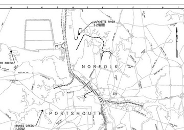 Craney Island’s oyster mitigation project set for summer launch