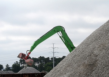 Craney Island’s oyster mitigation project set for summer launch