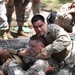 One mind, any weapon: Marines become martial arts instructors