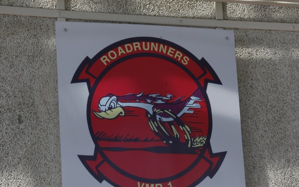 VMR-1 sets standard for remaining alcohol-incident free