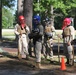 One mind, any weapon: Marines become martial arts instructors