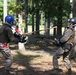 One mind, any weapon: Marines become martial arts instructors