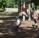 One mind, any weapon: Marines become martial arts instructors