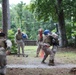 One mind, any weapon: Marines become martial arts instructors