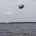 VMR-1 conducts mock mass search, rescue