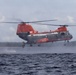 VMR-1 conducts mock mass search, rescue