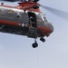 VMR-1 conducts mock mass search, rescue