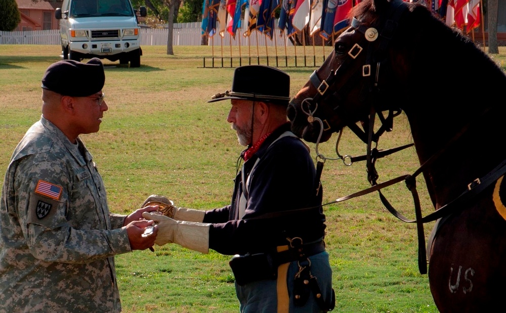 New leader assumes command of future-ready Army Proving Ground