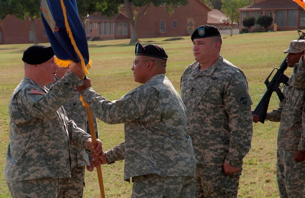 New leader assumes command of future-ready Army Proving Ground