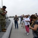 Educators visit CRS-3