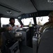 Educators visit CRS-3