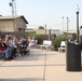 MCAS Yuma Marines honored at Fourth of July Flag Raising Event