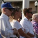 MCAS Yuma Marines honored at Fourth of July Flag Raising Event