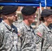 Great-granddaughter of former 7th ID commander takes reins of division's HSC