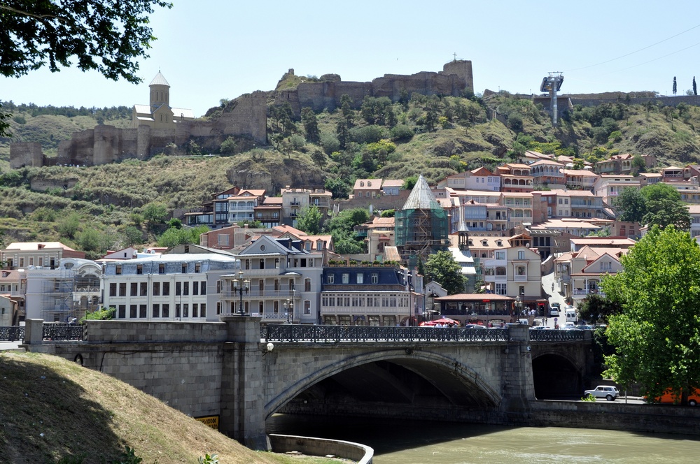 Shared Horizons 2013