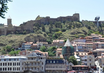 Shared Horizons 2013