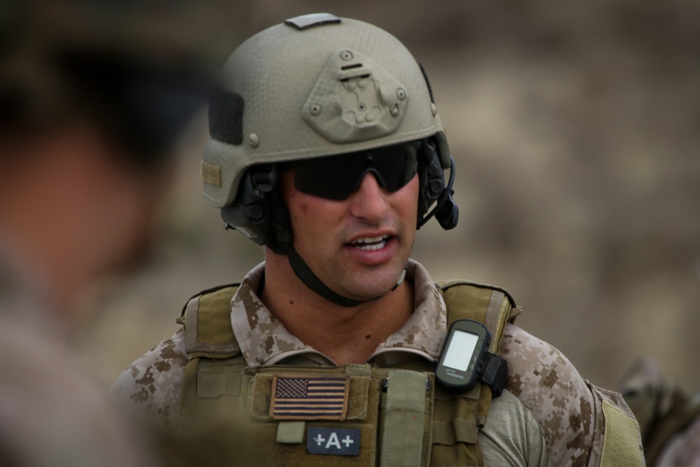 RPs attend Urban Leaders Course