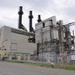 Navy's last coal-fired power facility