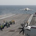 X-47B UCAS demonstrator makes successful landing at sea